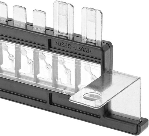 18980-09400 Multi Fuse for Kia Cadenza Optima 2016-2020 Replace 1898009400 in Saudi Arabia
