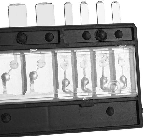18980-09400 Multi Fuse for Kia Cadenza Optima 2016-2020 Replace 1898009400 in Saudi Arabia