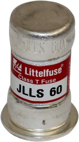 Littelfuse JLLS060 60A ، 60 AMP JLLS FUSE 600V FASTER JLLS60 in Saudi Arabia