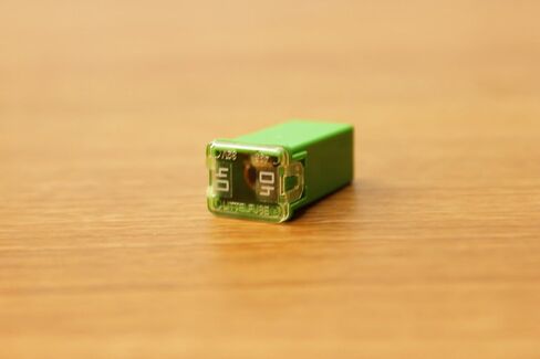Chrysler Jeep Dodge 40 Amp Fuse Mopar OEM in Saudi Arabia