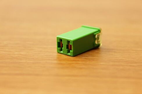 Chrysler Jeep Dodge 40 Amp Fuse Mopar OEM in Saudi Arabia