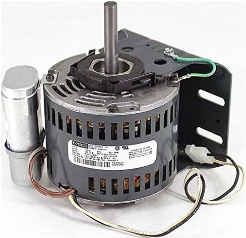 PENNBARRY Motor, 115V, 1/4 HP, 1500 RPM in Saudi Arabia
