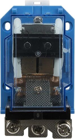 JQX-58F electromagnetic Relay SPDT high Power Relay JQX-58F-1Z AC 220V DC 24V 12V(Copper 220VAC) in Saudi Arabia