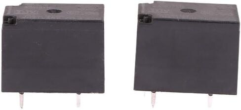 Relay DC12V 10A 5PIN JS1-12V-F AJS1311F in Saudi Arabia