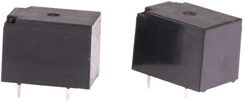 Relay DC12V 10A 5PIN JS1-12V-F AJS1311F in Saudi Arabia
