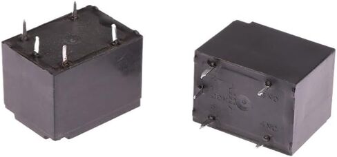 Relay DC12V 10A 5PIN JS1-12V-F AJS1311F in Saudi Arabia