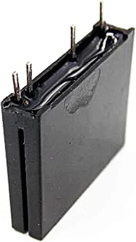 5pcs وحدة الترحيل G3MB-202P G3MB 202P DC-AC PCB SSR في 5V DC OUT 240V AC 2A MODULE RELAY SALD SALD (12V) in Saudi Arabia
