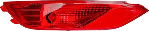 استبدال ضوء العاكس الخلفي الأيمن لصالح Hyundai Tucson TL 2015 2016 2017 2018 Stop Brake Light Light Fog Last Lax Assories in Kuwait