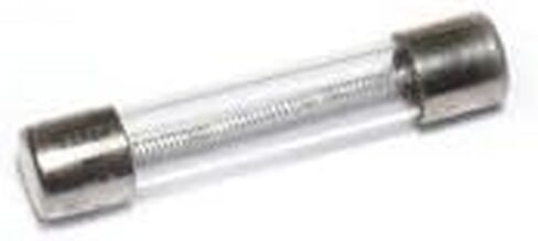 حزمة من 5 ، 3AG15A250V ، F15AL250V ، F15A 250V ، F15 L250V ، F15A 250V ، F15L250V CARTRIDGE FUSES 6 × 30 مم (1/4 بوصة × 1-1/4 بوصة) ، 15A 250V ، Blow Fast (acting acting) in Saudi Arabia