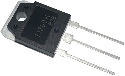 E13009L TO3P MJE13009L TO-247 E13009 TO-3P 13009L KSE13009L 5Pcs in Saudi Arabia