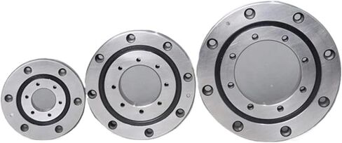 1pcs RU28UUCC0 /P5 CRBT105A /P5 Crossed Roller Rings (10x52x6mm) RU28 in Saudi Arabia