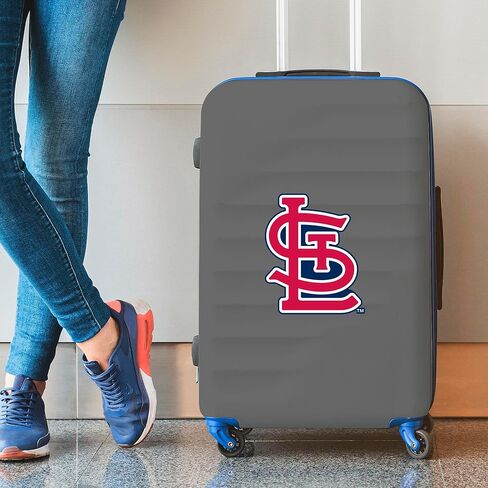 FANMATS 39358 St. Louis Cardinals Large Decal in Saudi Arabia