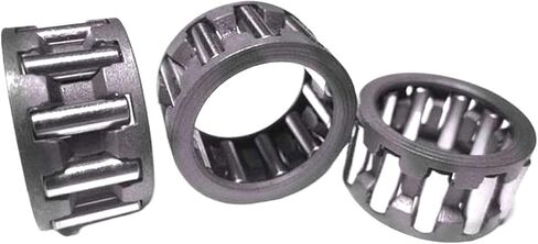 K253017 25 * 37 * 17mm Needle Roller and cage Assembly in Saudi Arabia