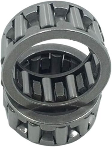 K253017 25 * 37 * 17mm Needle Roller and cage Assembly in Saudi Arabia