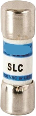1PCS SLC005 ، SLC-5 5A 480V تأخير الوقت في الفتيل in Saudi Arabia