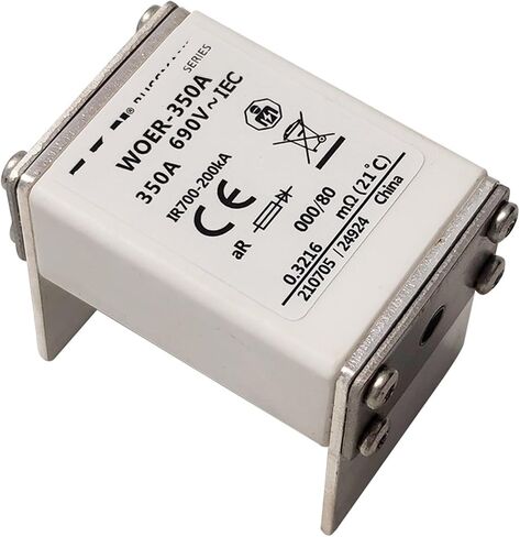 FUSE WOER-250A 160A 200A 315A 350A 690V (200A) in Saudi Arabia