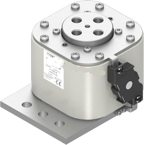 Fuse 170M7034 170M7035 170M7036 1000V 1700A 2500A 2000A(170M7034) in Saudi Arabia