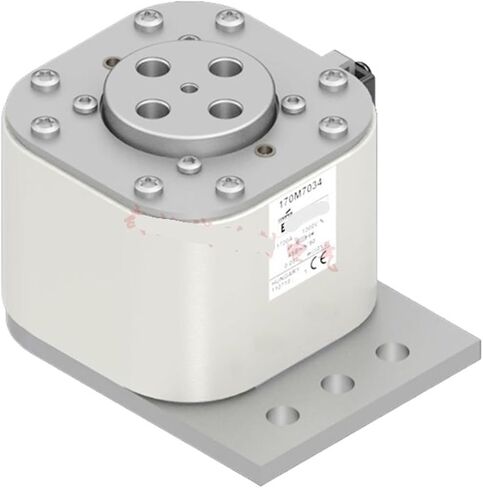 Fuse 170M7034 170M7035 170M7036 1000V 1700A 2500A 2000A(170M7034) in Saudi Arabia