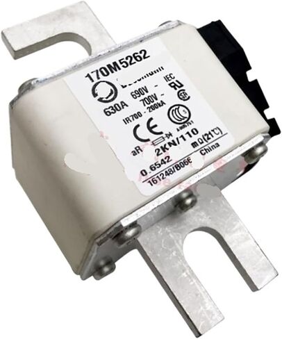 Fuse 170M5262 170M5264 170M6410 170M6414 170M6416(170M6416) in Saudi Arabia