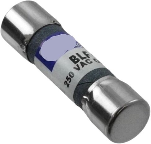 1PCS BLF 01.5 (BLF1.5) 1.5Amp 250V Fuse in Saudi Arabia
