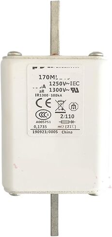 Fuse 170M5142 170M5143 170M5144 170M5145(170M5142) in Saudi Arabia