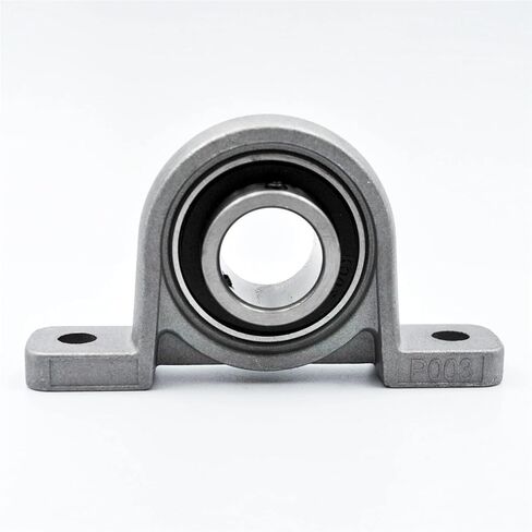 بلوك وسادة تحمل KP08 KP000 KP001 KFL 08 000 001 002 003 004 8MM-20MM 2PCS (KP000 10MM) in Kuwait