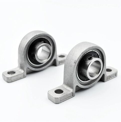 بلوك وسادة تحمل KP08 KP000 KP001 KFL 08 000 001 002 003 004 8MM-20MM 2PCS (KP000 10MM) in Kuwait
