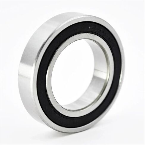 6900 6901-6905 2RS RS 6900RS 6901RS -6904RS Deep Groove Ball Bearings 2Pcs(6905-2RS 25x42x9mm) in Kuwait