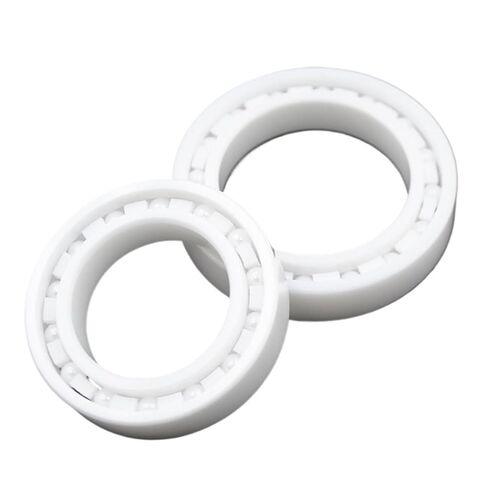 6700 6701 6702 6703 6704 6705 Ceramic Bearings Ball Bearings 1Pcs(6703 17x23x4mm) in Kuwait