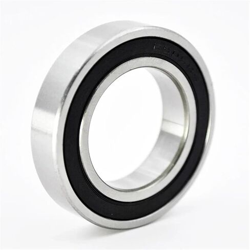 6900 6901-6905 2RS RS 6900RS 6901RS -6904RS BLALLES DEEP GROOVE BLONGS 2PCS (6901-2RS 12X24X6MM) in Saudi Arabia