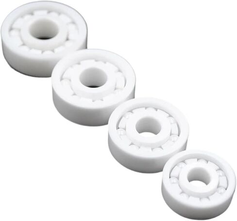 السيراميك 623 3 مم 4 مم 5 مم 6 مم 7 مم 8 مم تجويف داخلي 623CE 624CE BALLERS 1PCS (623CE 3X10X4MM) in Saudi Arabia