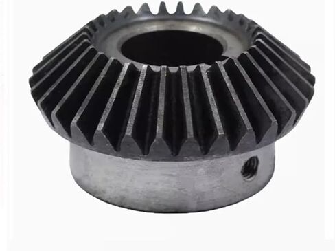 1: 1 مجموعة التروس المائلة الحلزونية 2M 20 25 30TETH KEYWAY BORE 14/15/16/18/22/22/22/22/25MM 45# من الصلب اليسرى واليد اليمنى (22 مم (KEYWAY 6) ، 2M 30TEETH) in Kuwait