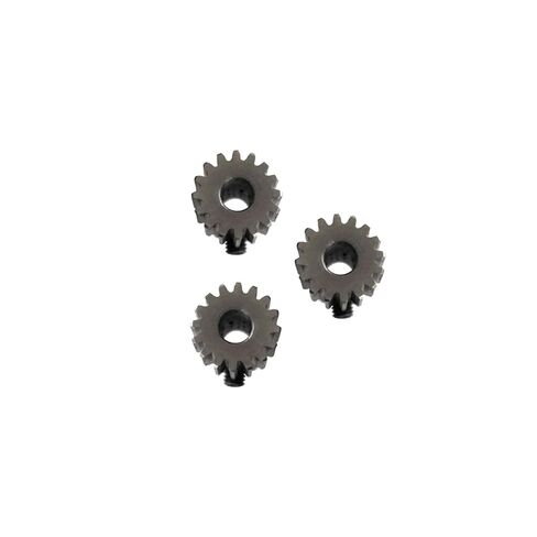 1/2pc 1m70t تحفيز العتاد التجويف 8mm 10mm 12mm 14mm 15mm ترس المحرك 1mod 70 أسنان منخفضة 45# ترس المعادن الصلب للمحرك (12 مم ، 1pc 1m 70 أسنان) in Kuwait