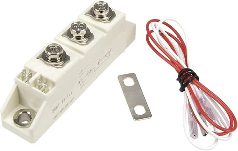 SKKT92/16E 92A 1600V General thyristor Special for ZKG-C1 SCR Voltage Regulator in Saudi Arabia