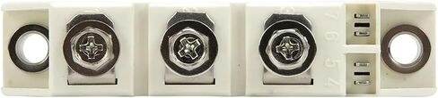 SKKT92/16E 92A 1600V General thyristor Special for ZKG-C1 SCR Voltage Regulator in Saudi Arabia