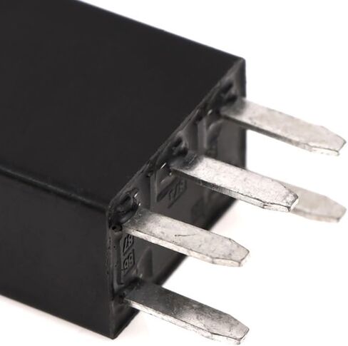 1pc 12VDC 301-1C-C-R1 U01 ترحيل السيارات 35A/20A 5 أقدام in Saudi Arabia