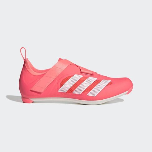 adidas The Indoor Cycling Shoe Men's, Pink, Size 13 in Saudi Arabia
