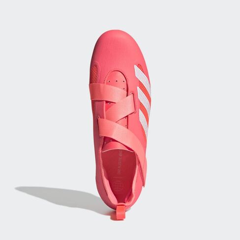 adidas The Indoor Cycling Shoe Men's, Pink, Size 13 in Saudi Arabia