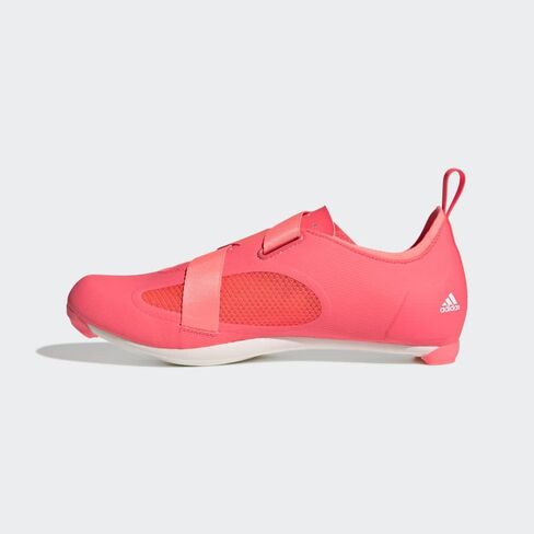 adidas The Indoor Cycling Shoe Men's, Pink, Size 13 in Saudi Arabia