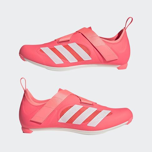 adidas The Indoor Cycling Shoe Men's, Pink, Size 13 in Saudi Arabia