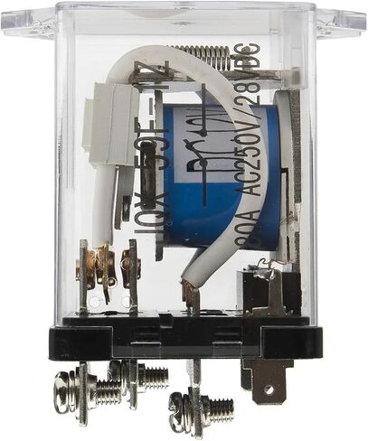 JQX-59F electromagnetic Relay SPDT high Power Relay JQX-59F-1Z AC 220V DC 24V 12V(Copper 12VDC) in Saudi Arabia
