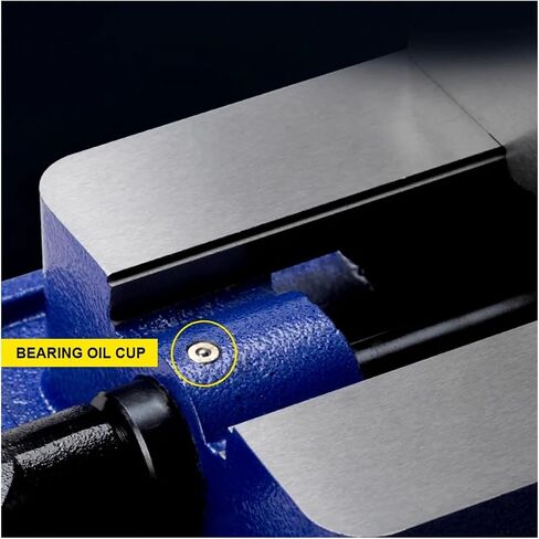 Clamping Vices Angle Fixed Flat Jaw Pliers Common Clamping Vise Hardness 45° Optional Size 4inch 5inch 6inch(6inch) in Saudi Arabia