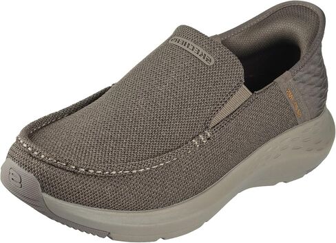 حذاء المشي Go Walk Max-athletic Air Mesh سهل الارتداء للرجال من Skechers in Kuwait