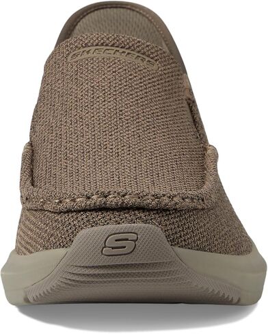 حذاء المشي Go Walk Max-athletic Air Mesh سهل الارتداء للرجال من Skechers in Kuwait
