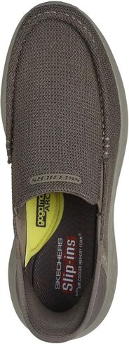 حذاء المشي Go Walk Max-athletic Air Mesh سهل الارتداء للرجال من Skechers in Kuwait