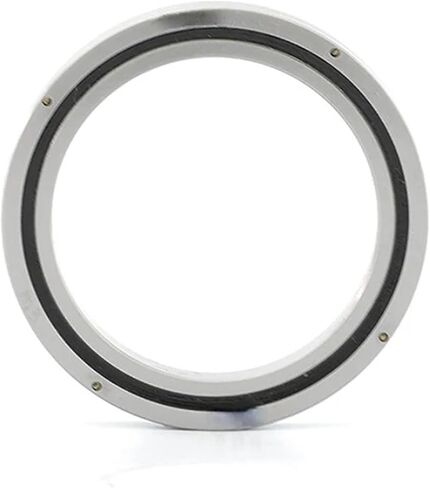 1PCS RA10008UUCC0P5 RAU10008UUCC0P5100*116 * 8mm Cross Roller Bearing(RA10008UUCC0P5) in Kuwait