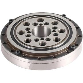 Cross Roller Bearing CSF/CSG17 Inner Diameter: 10mm; Outer Diameter: 62mm; Thickness: 16.5mm in Kuwait