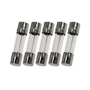 5pcs F100MA 250V ، F100MA 250V FUSE in Kuwait