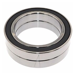 1PAIR 71914 H71914C 2RZ HQ1 70X100X16 محامل تلامس الزاوي المحتملة in Kuwait