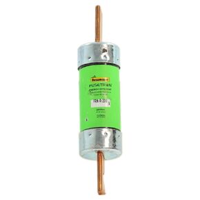 Bussman FRN-R-200 Fuse 1/PKG 200A 250VAC 125 VDC in Saudi Arabia